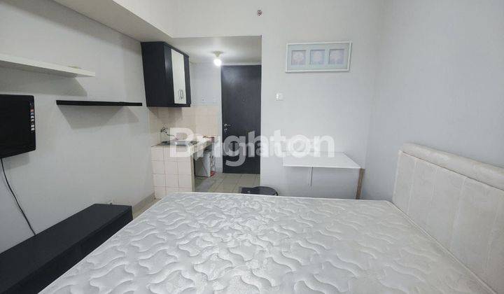 SGV APARTEMEN SERPONG GREENVIEW FULL FURNISHED, BSD, TANGERANG 2