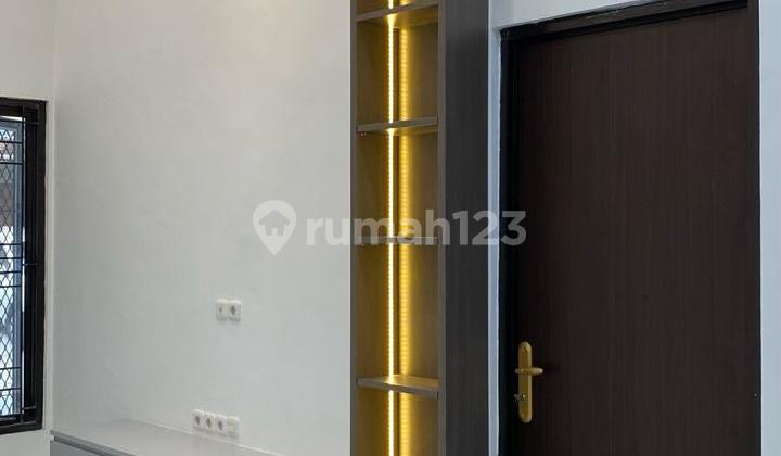 Brand New House Beautifully Renovated Clean and Tidy Simprug Poris 2