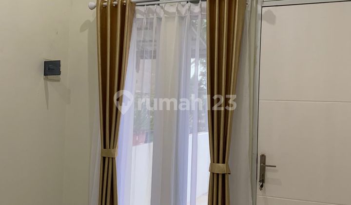 Dijual Rumah 1 Lantai Regency Melati Mas 2 Jati Jelupang Kec. Serpong Utara Kota Tangerang 2