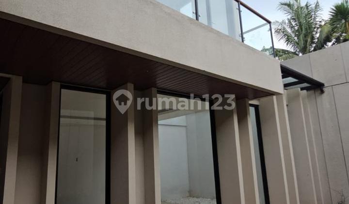 Rumah Mewah 2 Lantai Taman Himalaya Lippo Karawaci Central 2