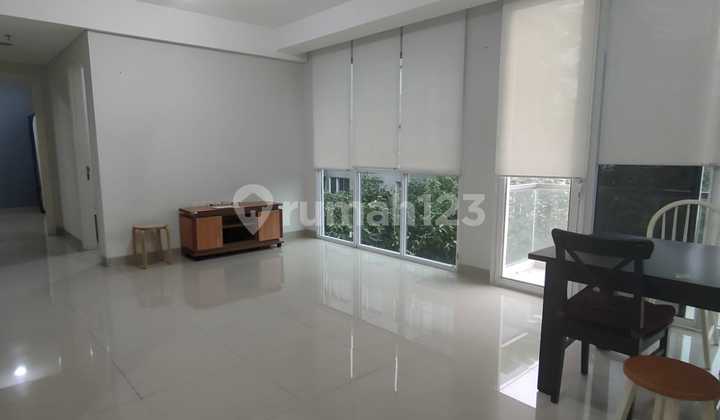 Dijual Apartemen Rainbow Spring Condovilla Gading Serpong