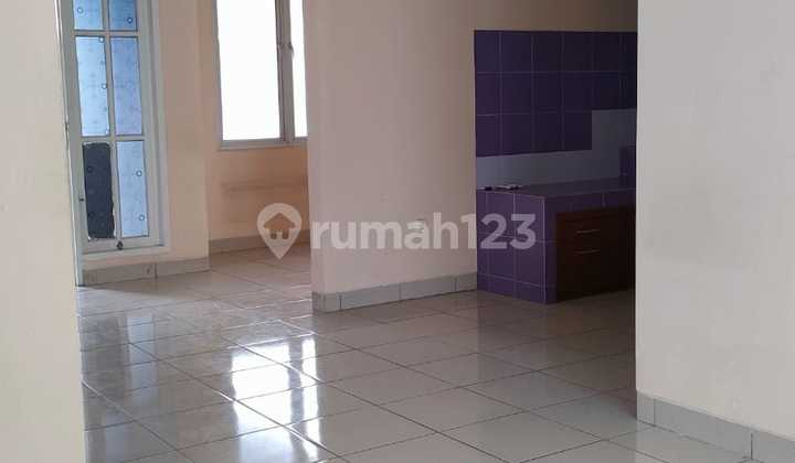 For Rent 2-Story House in Lavender Cluster Gading Serpong Tangerang 2