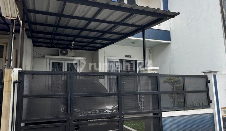 Rumah 2 Lantai Cantik Full Furnished Sektor 1E Gading Serpong Rumah 2 Lantai Cantik Full Furnished Sektor 1E Gading Serpong