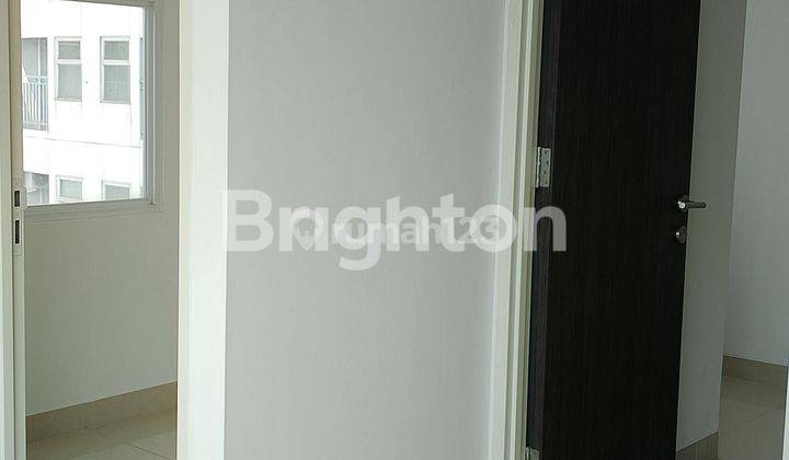 TERMURAH Apartemen Serpong Garden 2BR Corner Tower Cattleya Harga Dibawah NJOP, Masih Bisa Nego! 2