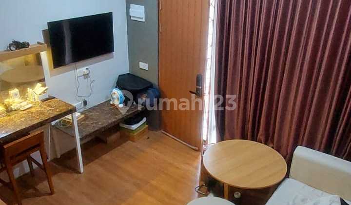 Quick Sale Fleekhauz R BSD Corner View Garden House 2