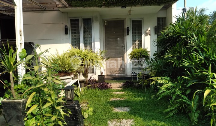 For Sale: 1-Story The Icon Simplicity House in BSD 2