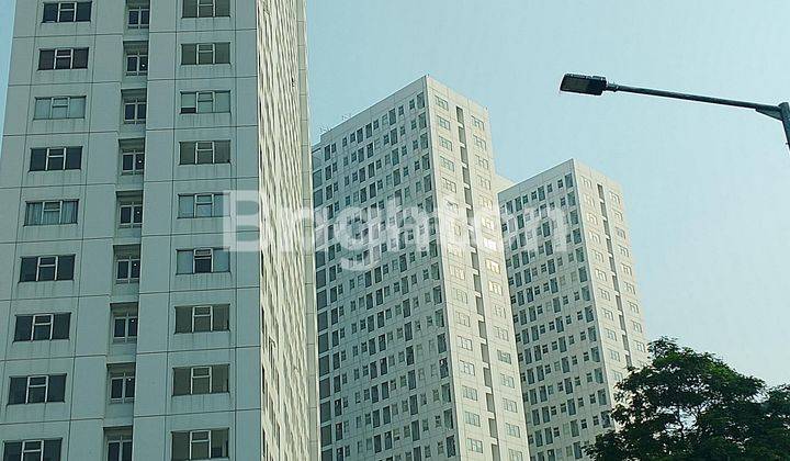TERMURAH Apartemen Serpong Garden 2BR Corner Tower Cattleya Harga Dibawah NJOP, Masih Bisa Nego! 1