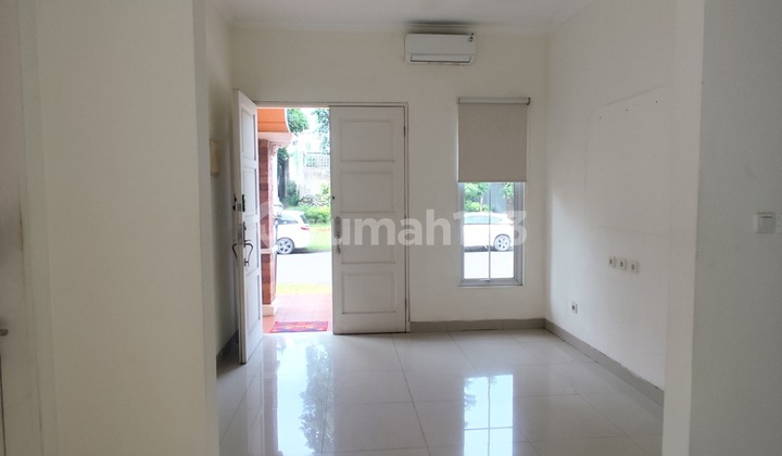 2-Storey House in Luxury Cluster, Alicante Cluster, Gading Serpong, Tangerang 2