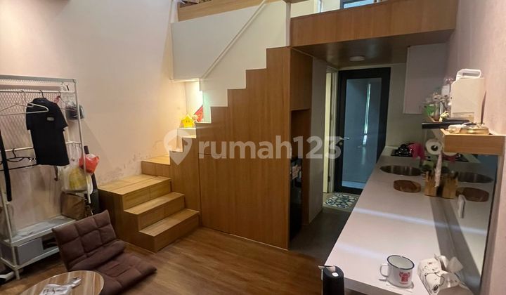 Dijual Murah Rumah Minimalis Fleekhauz Bsd Dijual Murah Rumah Minimalis Fleekhauz Bsd