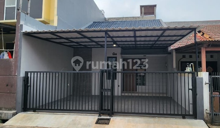 Rumah Brand New Cluster Catalina Gading Serpong Rumah Brand New Cluster Catalina Gading Serpong