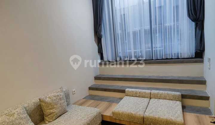 3-Story House in Imajihaus Greenwich Park Cluster, BSD Tangerang 2