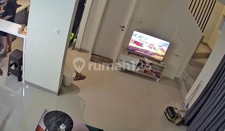 Cheapest Agnesi Cluster at Symphonia Gading Serpong 2