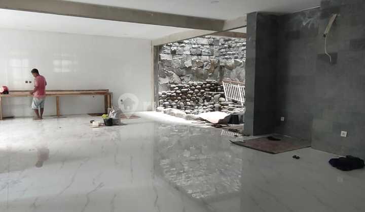 Rumah Mewah 2 Lantai Full Renovasi Hook Granada At Alicante Gading Serpong 2