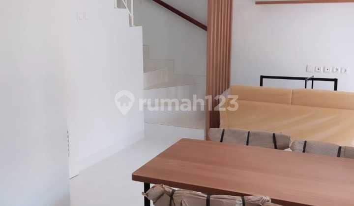 Dijual Rumah Cantik Minimalis Cluster Zuma At Malibu Village Gading Serpong 2