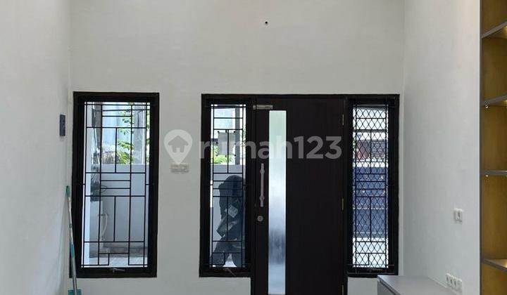 Rumah Brand New Sudah Renovasi Cantik Rapi Bersih Simprug Poris Rumah Brand New Sudah Renovasi Cantik Rapi Bersih Simprug Poris