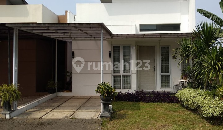 Dijual Rumah 1 Lantai The Icon Simplicity Bsd Dijual Rumah 1 Lantai The Icon Simplicity Bsd