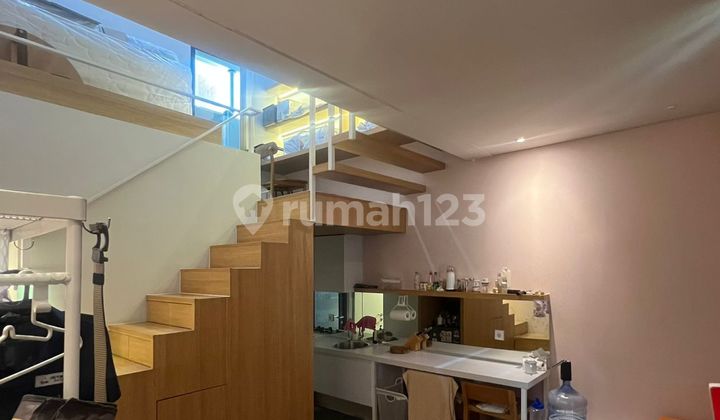 For Sale Cheap Minimalist House Fleekhauz Bsd 2