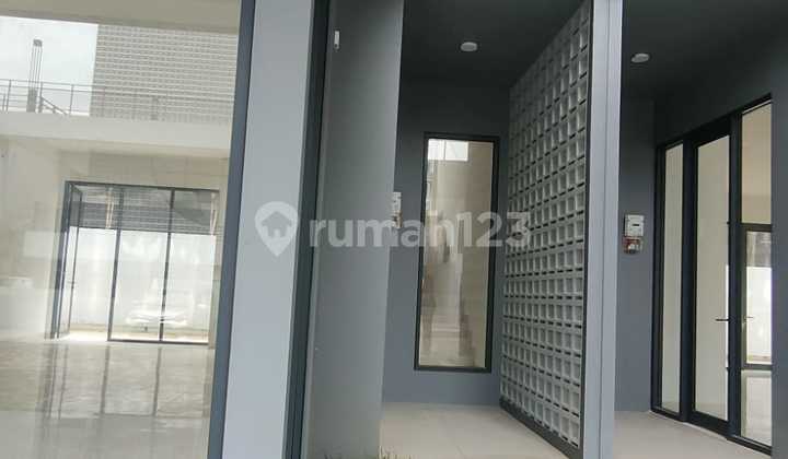 For Rent: Delrey Business Townhouse Shop House in BSD, Brand New Shop House. For Rent: Delrey Business Townhouse Shop House in BSD, Brand New Shop House.