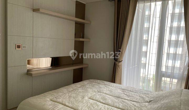 2 Bedroom Landmark Residence Lux Full Furnished 2