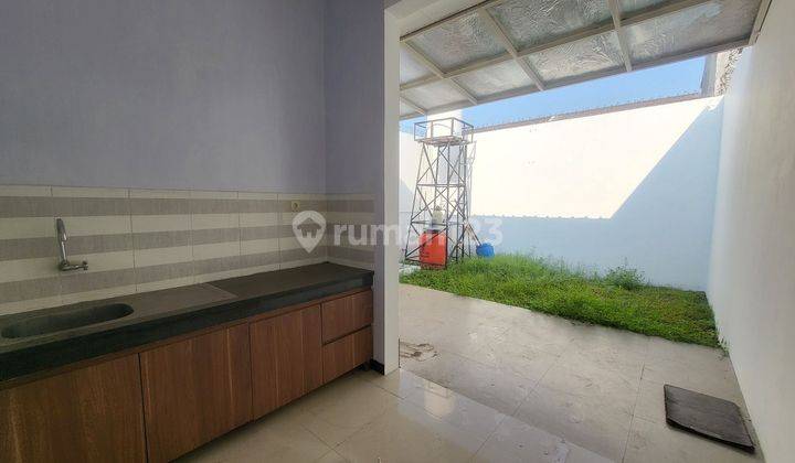 Rumah Minimalis Siap Huni Di Springville Tki V 2