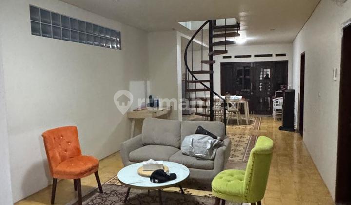 Riau Wing House Fully Furnished 2