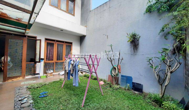 Dijual rumah 1,5 lantai minimalis di Batununggal Indah 2