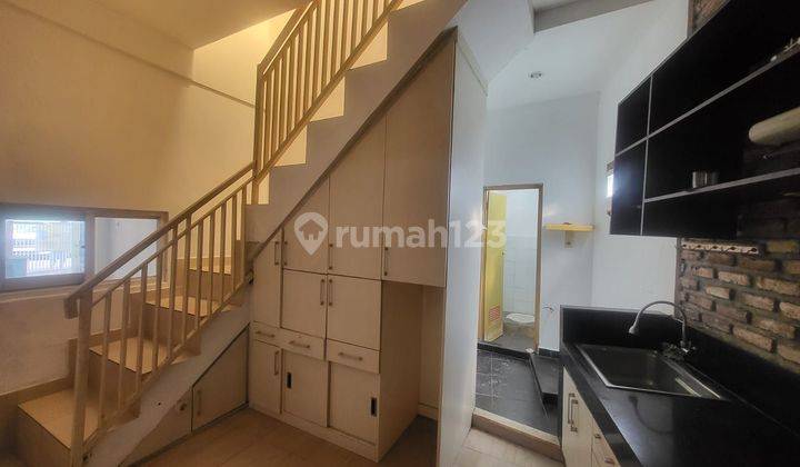 Rumah di Sunrisehills Residence Sudah Renovasi 1