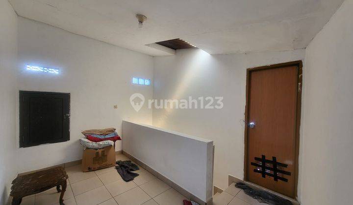 Rumah di Sunrisehills Residence Sudah Renovasi 2