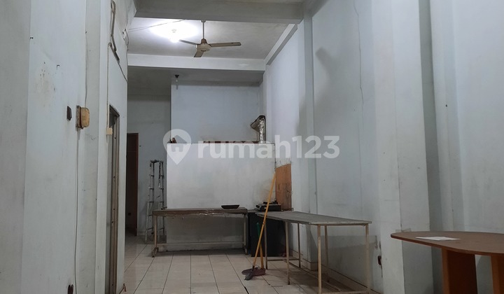 Ruko Pusat Kota Di Jalan Pasirkoja Ruko Pusat Kota Di Jalan Pasirkoja