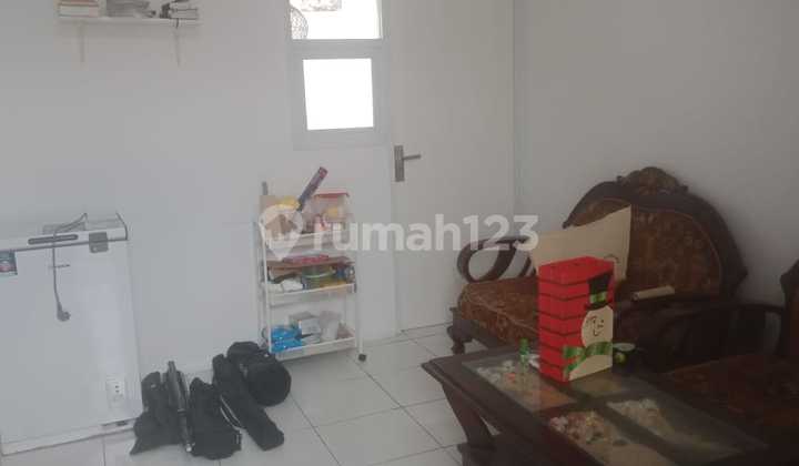 Best Deal 300jtan! Dapat Rumah Di Green Masturi Residence Cisarua  2