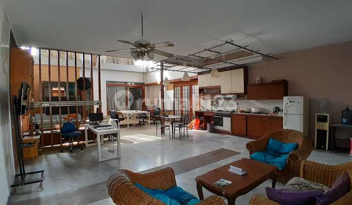 Rumah Setrasari Hitung Tanah Harga Njop 2