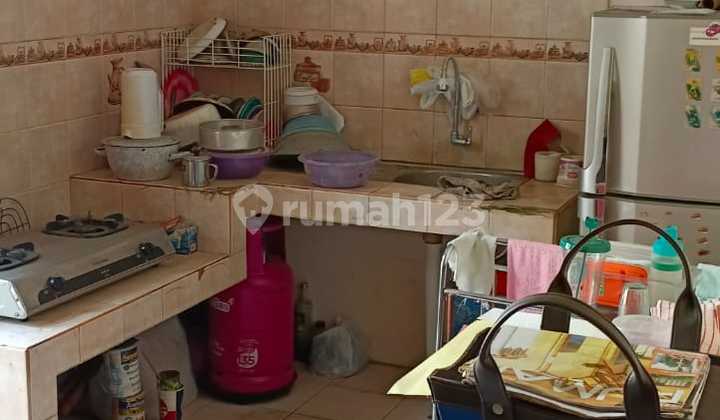 House For Sale In Mutiara Cibaduyut 2