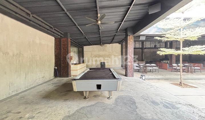 Jarang Ada! Tanah dan Bangunan Ex Cafe di Mainroad Jenderal Sudirman Bandung Jarang Ada! Tanah dan Bangunan Ex Cafe di Mainroad Jenderal Sudirman Bandung