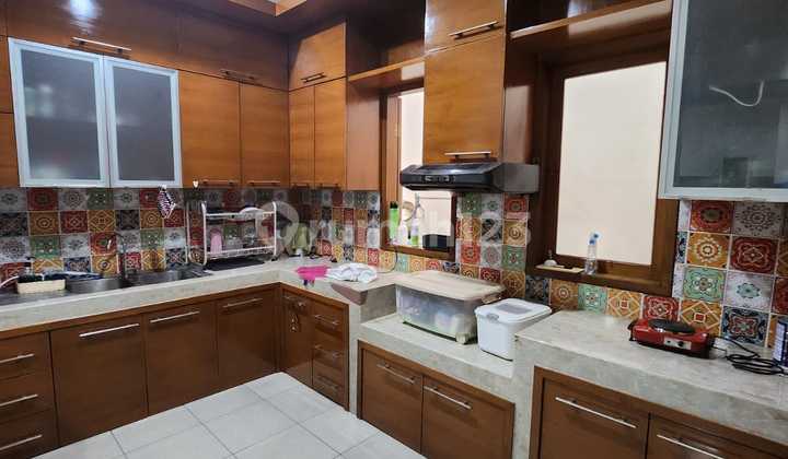 Nice Setraduta House Fully Furnished 2