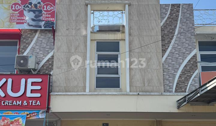 Ruko 2 Lantai Shm Di Jl Raya Tanjung Sari Jatinangor Ruko 2 Lantai Shm Di Jl Raya Tanjung Sari Jatinangor