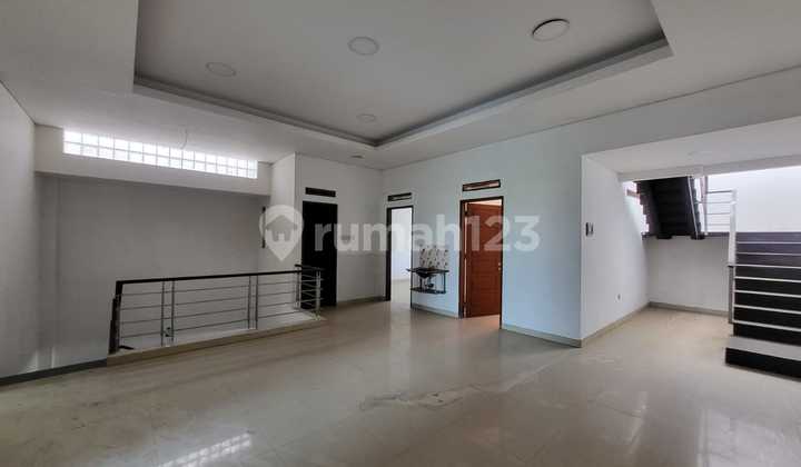 Rumah Di Mainroad Batununggal Indah Rumah Di Mainroad Batununggal Indah