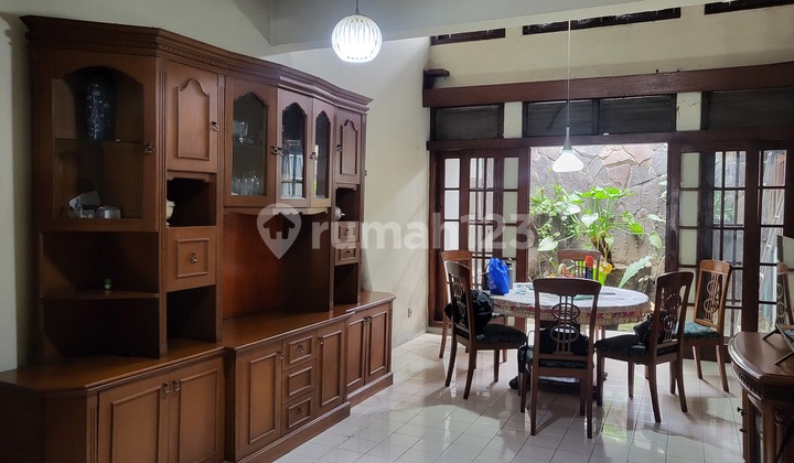 Rumah Siap Huni Kopo Permai 2 Bandung