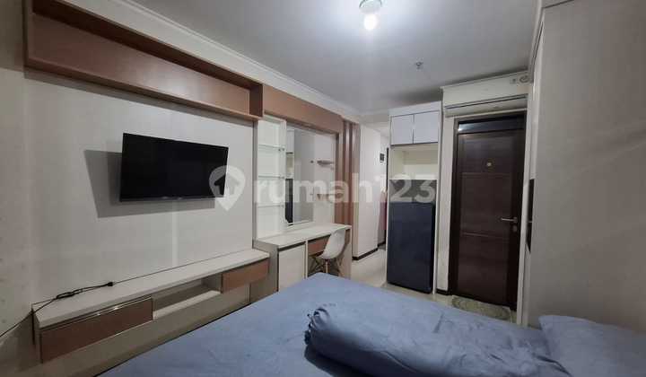 Flash Sale!! Gateway Pasteur Studio Furnished bisa KPA