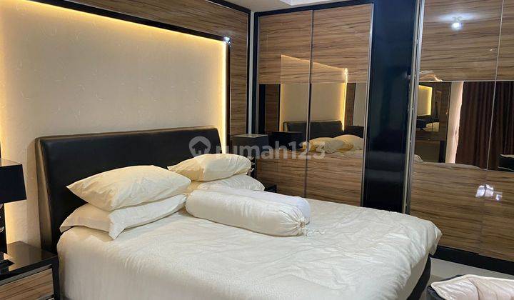 Apartemen Gateway Ahmad Yani 42m Full Furnished Mewah 2
