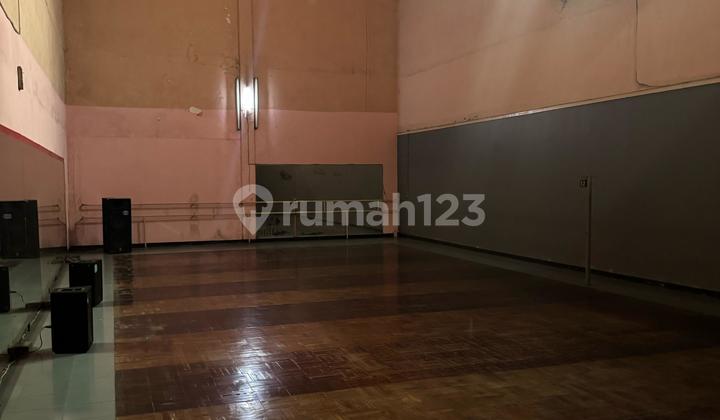 Commercial Space Plus Warehouse On Ciateul Main Road Commercial Space Plus Warehouse On Ciateul Main Road