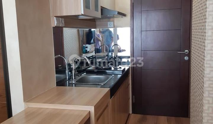 Hot Sale Gateway Pasteur Apartment Luxury Furnished 2