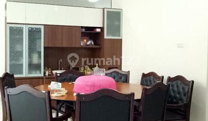 Quick Sale Ready-to-Occupy House in Bkr Bandung Wing 2