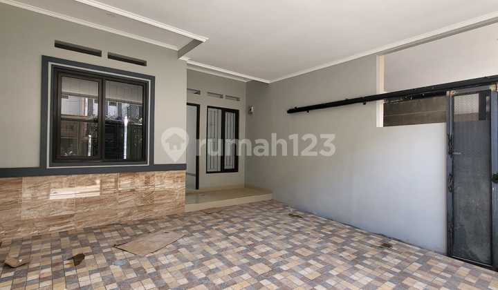 Rumah Baru Keren Sayap Turangga Buah Batu Rumah Baru Keren Sayap Turangga Buah Batu