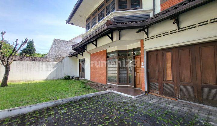 Rumah Siap Huni Tubagus Ismail 1