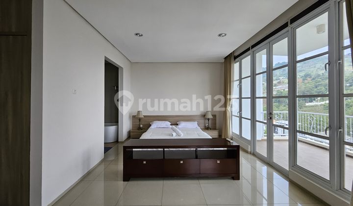 Rumah Cakep Full Furnish di Resor Dago Pakar Bandung 2