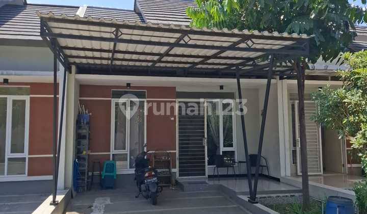 Rumah Bagus Di Taman Kopo Indah V 1