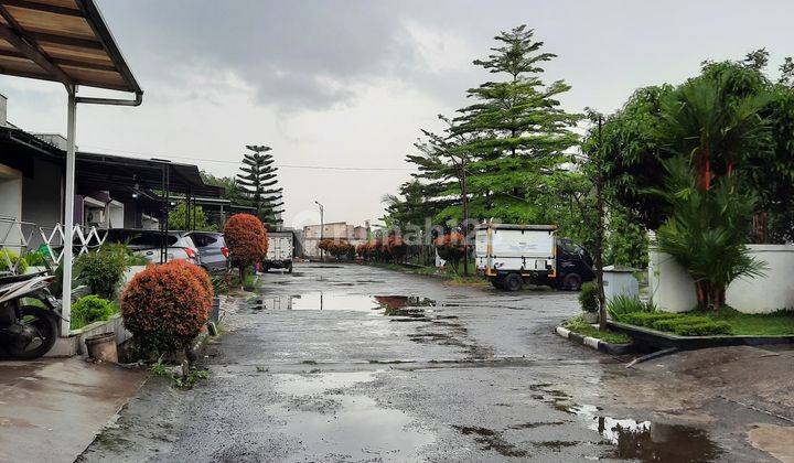Rumah Dijual Di Topindo Kopo 2