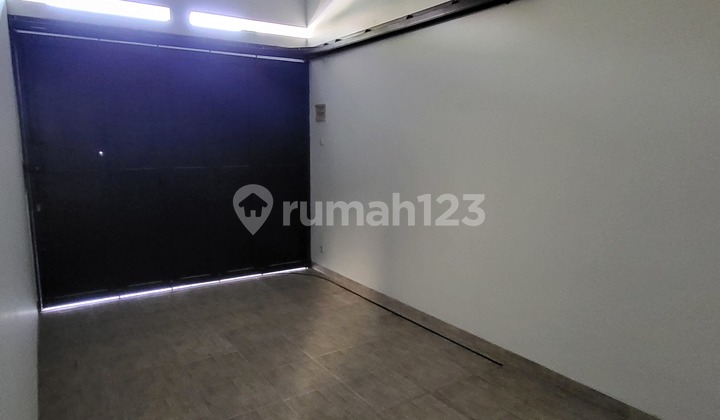 Rumah Siap Huni Di Batununggal 2