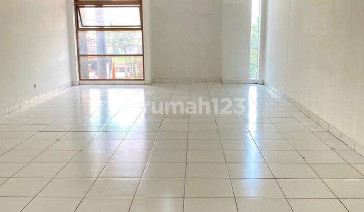 Singgasana 2-Storey Shop House Ready for Occupancy Near Culinary Area 1