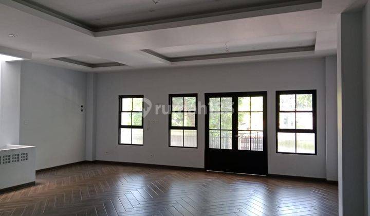 Ruang Usaha Bagus Sayap Riau  1